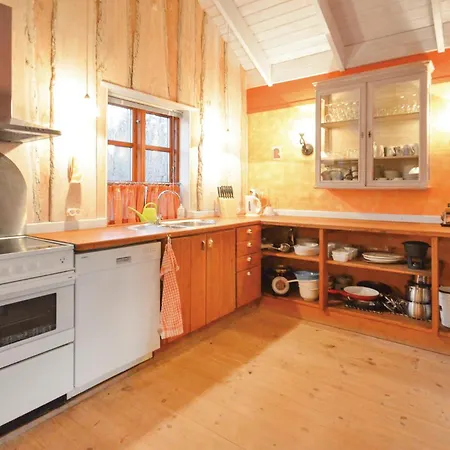 Four-bedroom In *