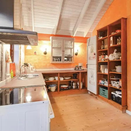 Four-bedroom In * Spottrup