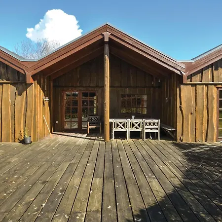 Four-bedroom In *