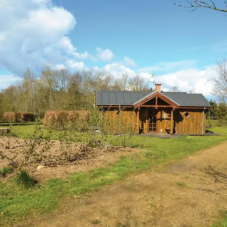 Four-bedroom In