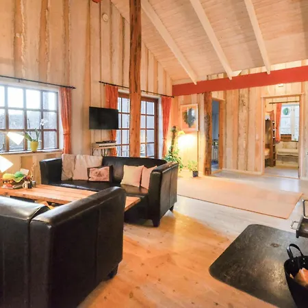 Four-bedroom In *